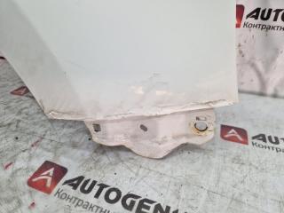 Крыло правое переднее TOYOTA AQUA NHP10 4 ракурс