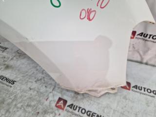 Крыло правое переднее TOYOTA AQUA NHP10 5 ракурс