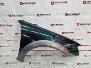 Крыло правое переднее SUBARU OUTBACK BPE 1MODEL 1 ракурс Крыло правое переднее SUBARU OUTBACK BPE 1MODEL 1 ракурс