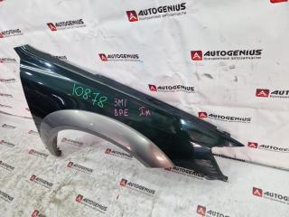 Крыло правое переднее SUBARU OUTBACK BPE 1MODEL 2 ракурс Крыло правое переднее SUBARU OUTBACK BPE 1MODEL 2 ракурс