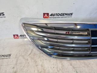 Решетка радиатора передняя TOYOTA CROWN GWS204 5310030420, 5311130C20 2 ракурс