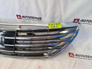 Решетка радиатора передняя TOYOTA CROWN GWS204 5310030420, 5311130C20 4 ракурс