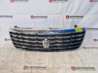 Решетка радиатора передняя TOYOTA CROWN GRS180 1 ракурс