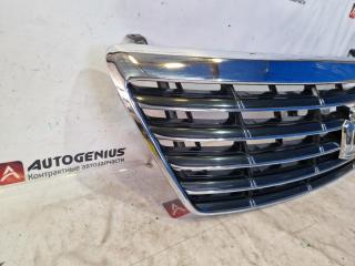 Решетка радиатора передняя TOYOTA CROWN GRS180 2 ракурс