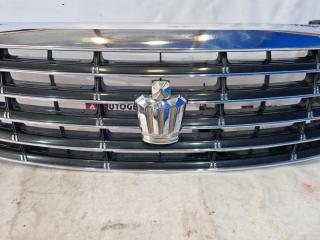 Решетка радиатора передняя TOYOTA CROWN GRS180 3 ракурс