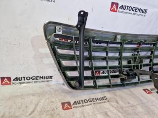 Решетка радиатора передняя TOYOTA CROWN GRS180 5 ракурс