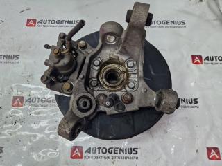 Ступица правая задняя NISSAN FUGA Y50 4 ракурс