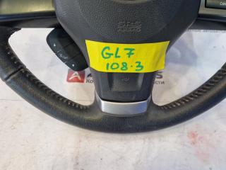 Руль SUBARU IMPREZA GJ7 2 ракурс