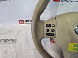 Руль NISSAN BLUEBIRD SYLPHY KG11 3 ракурс