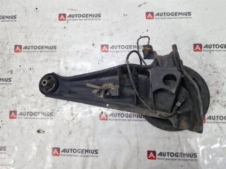 Ступица правая задняя MITSUBISHI MIRAGE DINGO CQ1A 2WD 3 ракурс