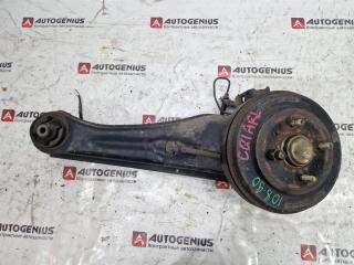 Ступица правая задняя MITSUBISHI MIRAGE DINGO CQ1A 2WD 1 ракурс
