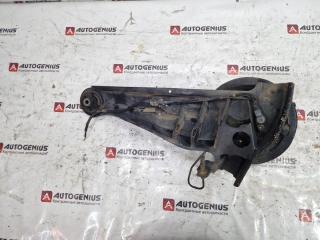Ступица правая задняя MITSUBISHI MIRAGE DINGO CQ1A 2WD 3 ракурс