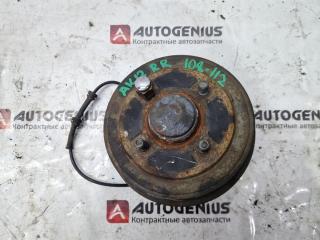 Ступица правая задняя NISSAN MARCH AK12 2WD/ABS 1 ракурс