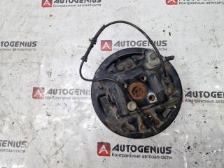 Ступица правая задняя NISSAN MARCH AK12 2WD/ABS 2 ракурс