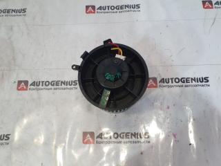 Мотор печки NISSAN LAFESTA B30 MR20DE 27225EN000 1 ракурс