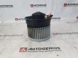 Мотор печки NISSAN LAFESTA B30 MR20DE 27225EN000 2 ракурс