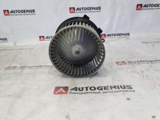Мотор печки NISSAN LAFESTA B30 MR20DE 27225EN000 3 ракурс