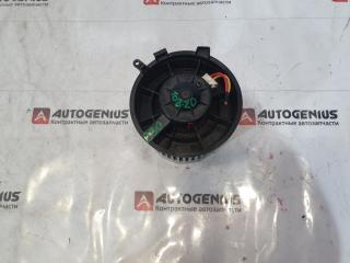 Мотор печки NISSAN LAFESTA B30 MR20DE 27225EN000 1 ракурс