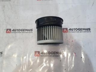 Мотор печки NISSAN LAFESTA B30 MR20DE 27225EN000 2 ракурс
