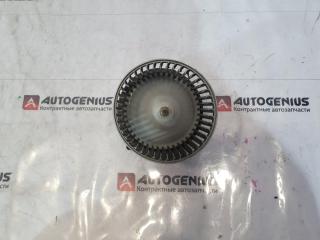 Мотор печки NISSAN LAFESTA B30 MR20DE 27225EN000 3 ракурс