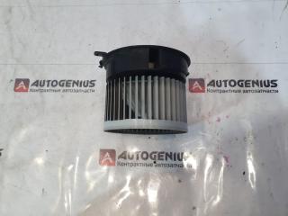 Мотор печки NISSAN LAFESTA B30 MR20DE 27225EN000 2 ракурс