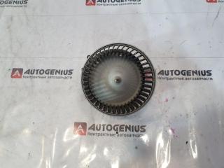 Мотор печки NISSAN LAFESTA B30 MR20DE 27225EN000 3 ракурс
