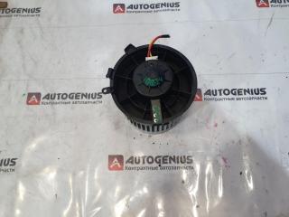 Мотор печки NISSAN LAFESTA B30 MR20DE 27225EN000 1 ракурс