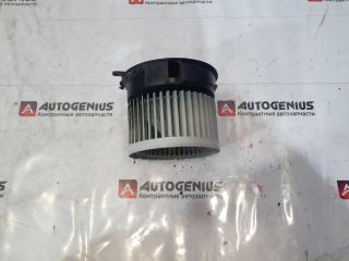 Мотор печки NISSAN LAFESTA B30 MR20DE 27225EN000 2 ракурс