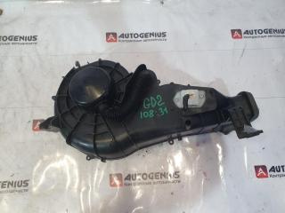 Мотор печки SUBARU IMPREZA GD2 1 ракурс