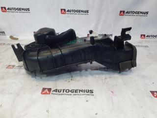 Мотор печки SUBARU IMPREZA GD2 2 ракурс