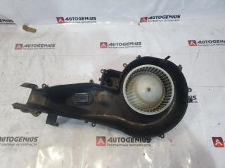 Мотор печки SUBARU IMPREZA GD2 5 ракурс