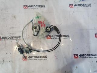 Замок двери правый передний HONDA STREAM RN6 1 ракурс