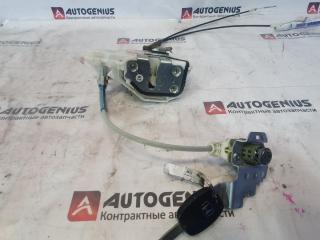 Замок двери правый передний HONDA STREAM RN6 3 ракурс