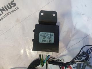 Электропривод двери левый задний NISSAN ELGRAND ALWE50 82515VE000 2 ракурс