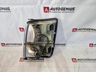 Габарит правый передний NISSAN ELGRAND ALE50 21024726 3 ракурс