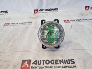 Туманка левая передняя SUBARU IMPREZA GJ7 84501FJ000, A045048 1 ракурс