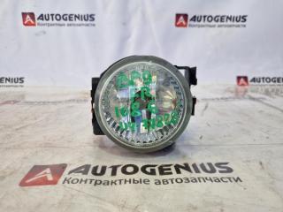 Туманка правая передняя SUBARU LEGACY BP9 11477828 1 ракурс