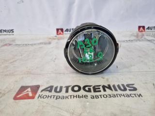 Туманка передняя NISSAN LAFESTA B30 2615089906, 89203893 1 ракурс