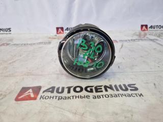 Туманка передняя NISSAN LAFESTA B30 2615089906, 89203893 1 ракурс