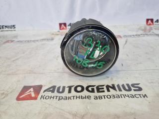 Туманка левая передняя NISSAN LAFESTA B30 261508990B, 89206353 1 ракурс
