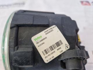 Туманка левая передняя NISSAN LAFESTA B30 261508990B, 89206353 3 ракурс