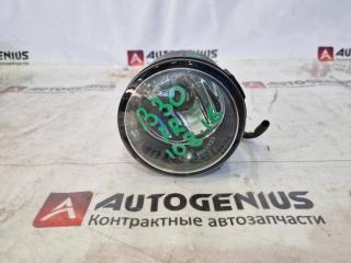 Туманка правая передняя NISSAN LAFESTA B30 261508990B, 89206353 1 ракурс