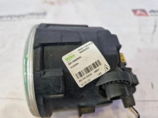 Туманка правая передняя NISSAN LAFESTA B30 261508990B, 89206353 3 ракурс