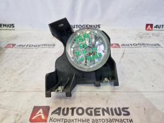 Туманка левая передняя SUBARU EXIGA YAM 11477828 1 ракурс