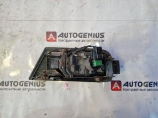 Туманка левая передняя HONDA STREAM RN6 3726 5 ракурс