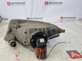 Туманка правая передняя TOYOTA BREVIS JCG11 5117 4 ракурс