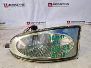 Туманка левая передняя TOYOTA BREVIS JCG11 5117 1 ракурс