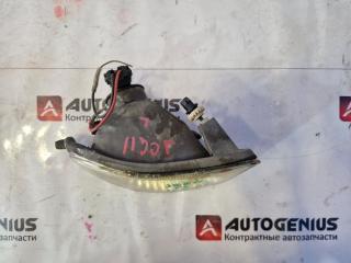 Туманка левая передняя TOYOTA BREVIS JCG11 5117 3 ракурс