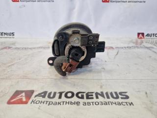 Туманка правая передняя NISSAN CUBE BZ11 P1290 4 ракурс