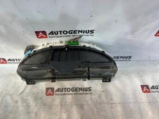 Спидометр HONDA CR-V RD7 K24A 78100S9A930 4 ракурс